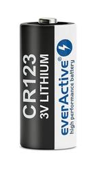 EA CR123 Lithium 3V