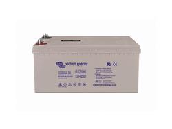 Victron Deep Cycle AGM 220Ah/20h