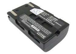 Samsung 7.4v 800mAh SB-LSM80 Li-ion