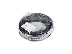 Autojohto 7x1.5mm&sup2;, Musta, 50M