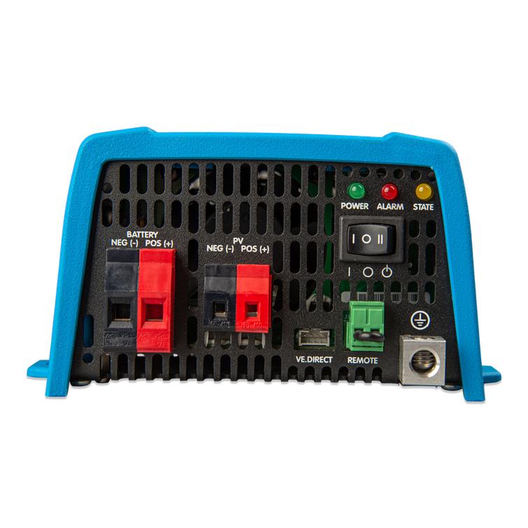 Victron Sun Invertteri/latauss&auml;&auml;din 12V 250VA-15 BT