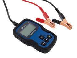 Akkutesteri 12V-24V 100-2000CCA