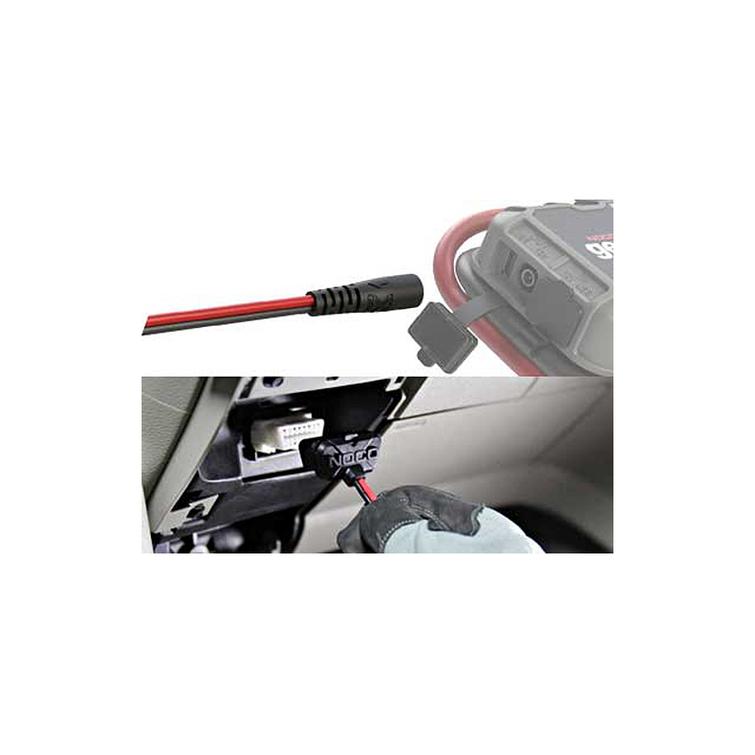 Noco OBDII Muistins&auml;ilytt&auml;j&auml; 