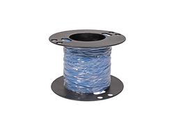 Autojohto 0.35mm&sup2;, sininen 100M