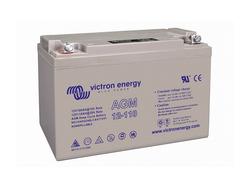 Victron Deep Cycle AGM 110Ah/20h