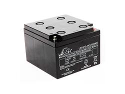 Leoch LPCG12-24 12V 24Ah