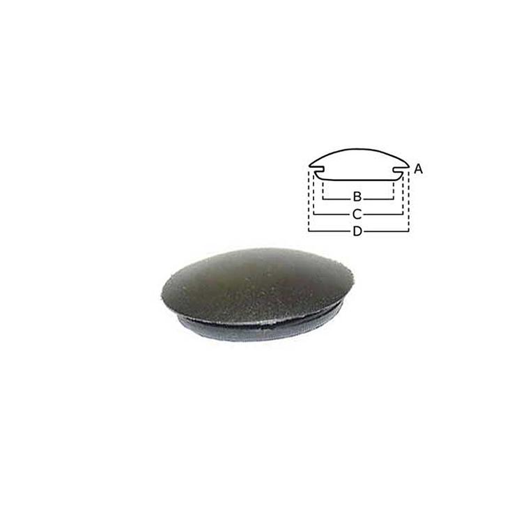 Sulkutulppa 19/25.5mm