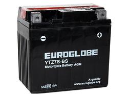 Globe YTZ7S-BS 12V 6Ah