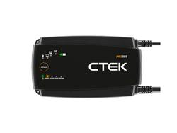 Ctek PRO25S 25A 12V