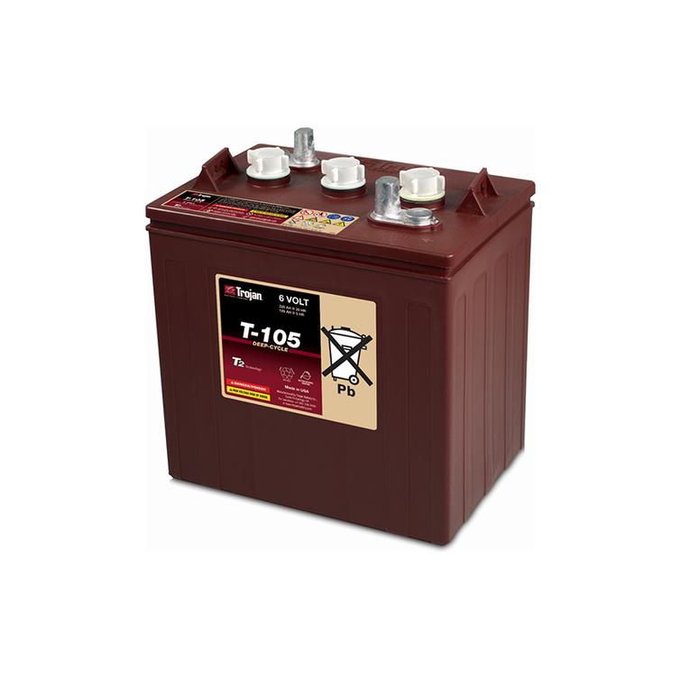 Trojan T-105-UT 6V 225Ah