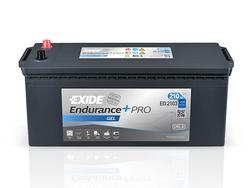 EXIDE Endurance+ PRO GEL 210Ah