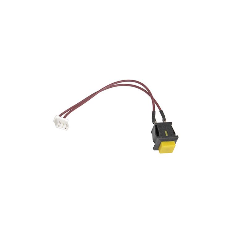 Letruck testipainike