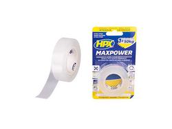 Voimateippi, 2-puolinen