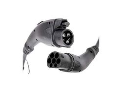 DEFA Latauskaapeli Mode3