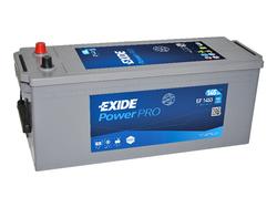 EXIDE PowerPRO 145Ah 900A