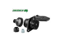 5-napainen, ABS-rasia