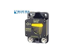 P&auml;&auml;sulake / -virtakytkin 200A