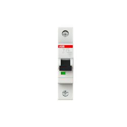 Automaattisulake DC 16A