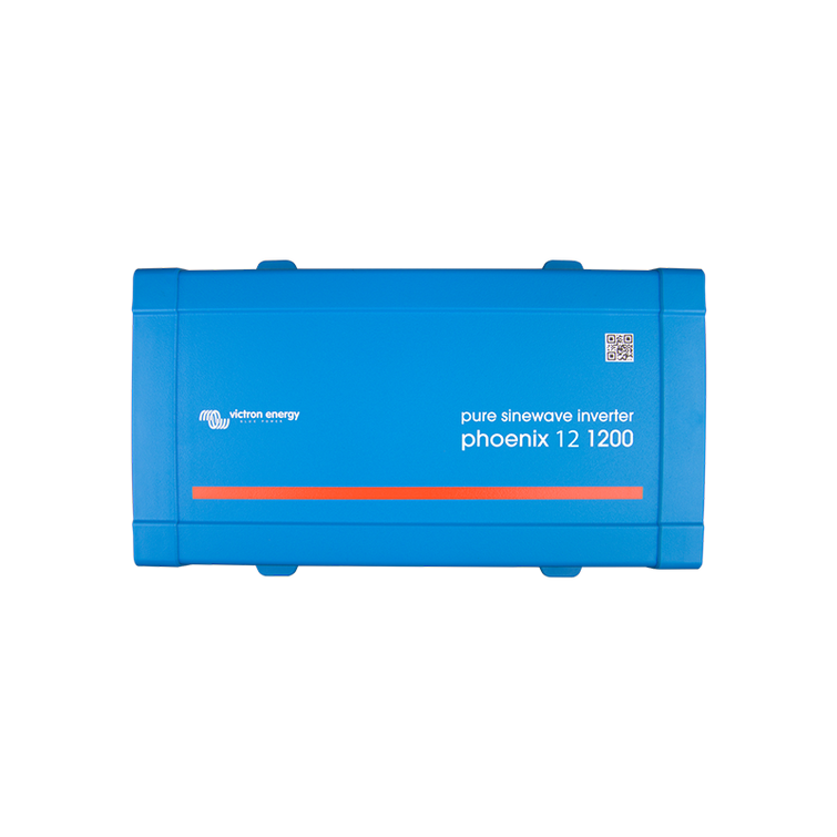 Victron Phoenix 12V 1200VA VE.Direct invertteri