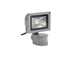 Led-valonheitin liiketunnistimella 12V 10W 900lm