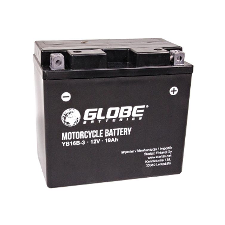 Globe YB16B-3 12V 19Ah