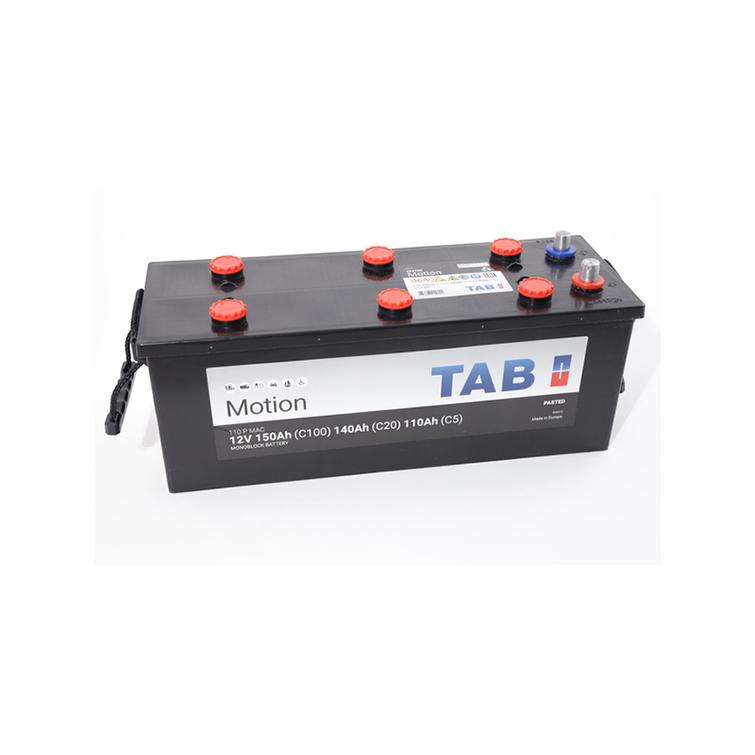 TAB Motion 140Ah