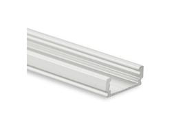 LED-asennusprofiili 200cm AL