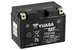 Yuasa AGM TTZ14S 12V 11,8Ah 230A