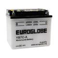 Globe YB7C-A 12V 7Ah