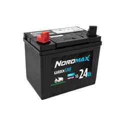 Nordmax Garden 24Ah 220A + / -