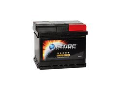 Globe 45Ah 440A