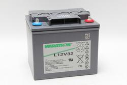 Marathon AGM L12V32 12V 32Ah