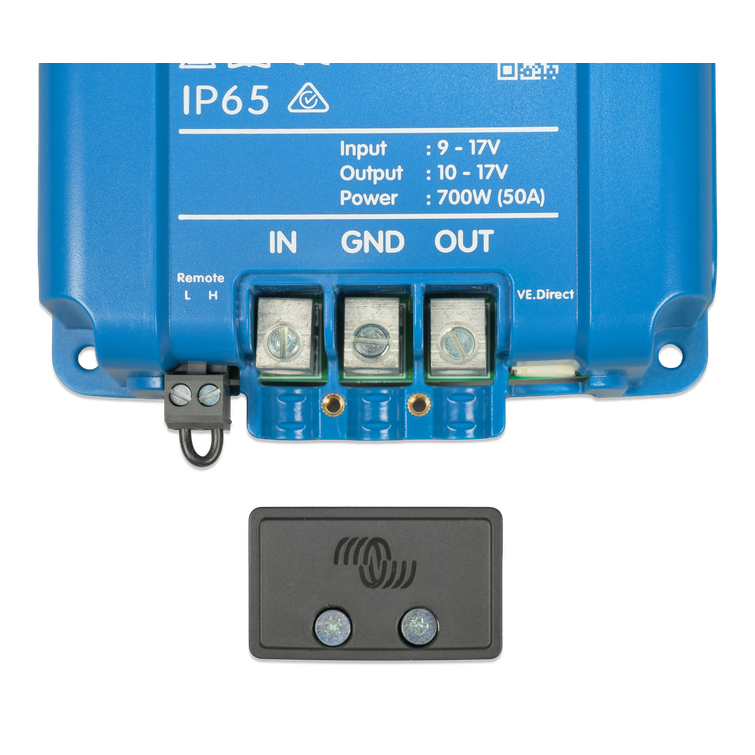 Victron energy Orion XS Smart DC Laturi 12-12 / 50A