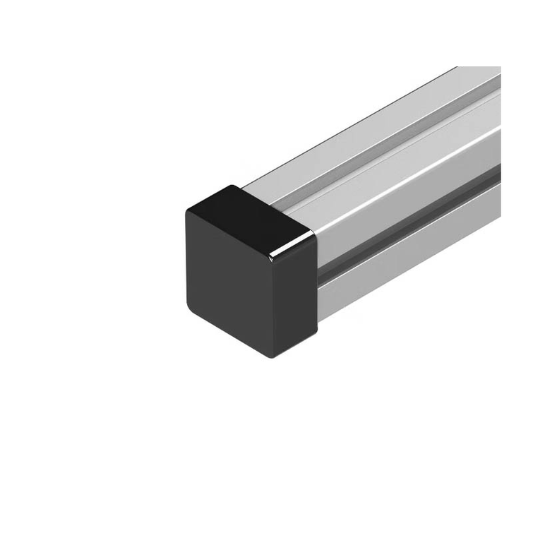 Orima Easy rail asennuskiskon p&auml;&auml;tytulppa 