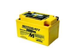 Motobatt MBTZ10S AGM 8,6Ah 190A