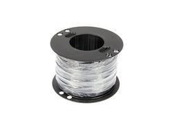 Autojohto 1.50mm&sup2;, Musta 100M