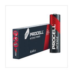 Duracell Procell intense AAA, 10kpl