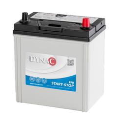 Dynac EFB B20 40Ah 380A