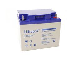 Ultracell UL40-12 AGM 12V 40Ah