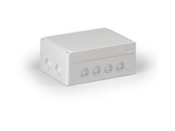 Asennuskotelo Cubo S 125x175x75