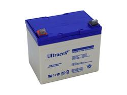 Ultracell UCG35-12 gel 12V 35Ah