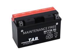 TAB AGM YT7B-BS 6,5Ah