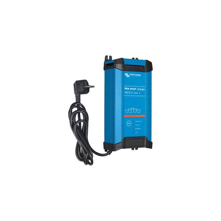 Victron Blue Smart IP22 24V 12A 1-ulostulo BT