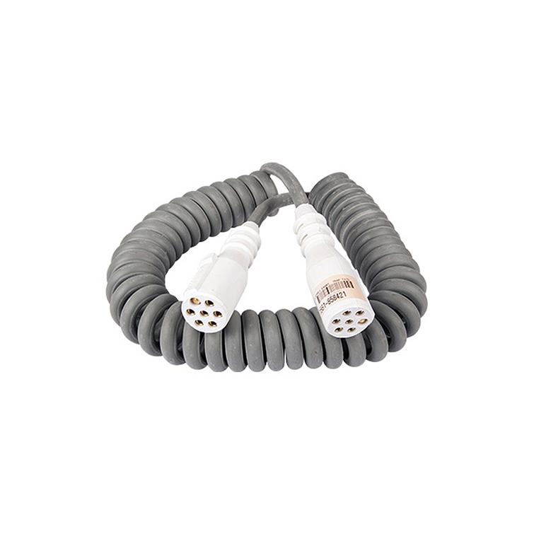 Kierrejohto 7x1.5mm&sup2; 4m/0,4m