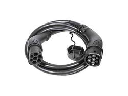 DEFA Latauskaapeli Mode3