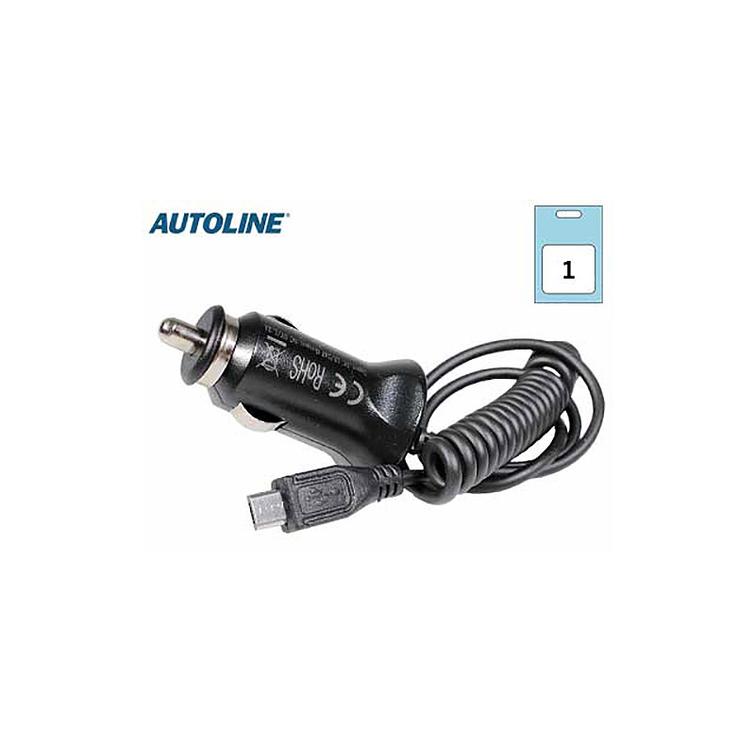 USB-autolaturi