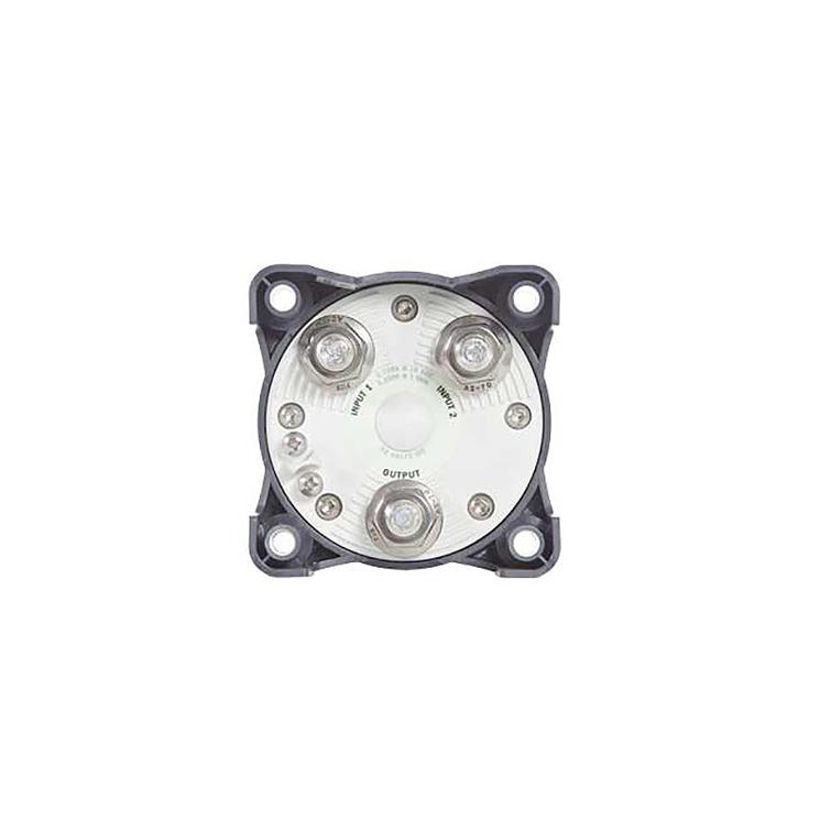 Akkukytkin 98x98mm max 32V/500A/2750A