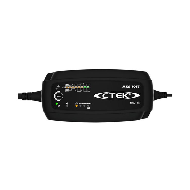 Ctek MXS 10EC 10A 12V