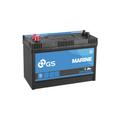 GS Marine M31-100S 12V 100Ah 750A