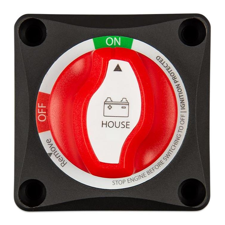 Victron päävirtakytkin ON/OFF 275A/450A